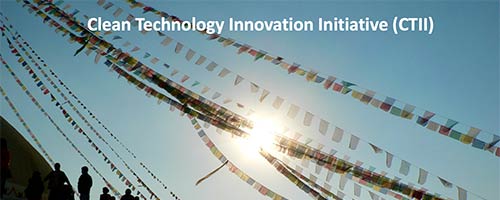 CTII Areas for ongoing and future development 